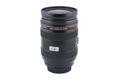 Canon 24-70mm f2.8 L USM