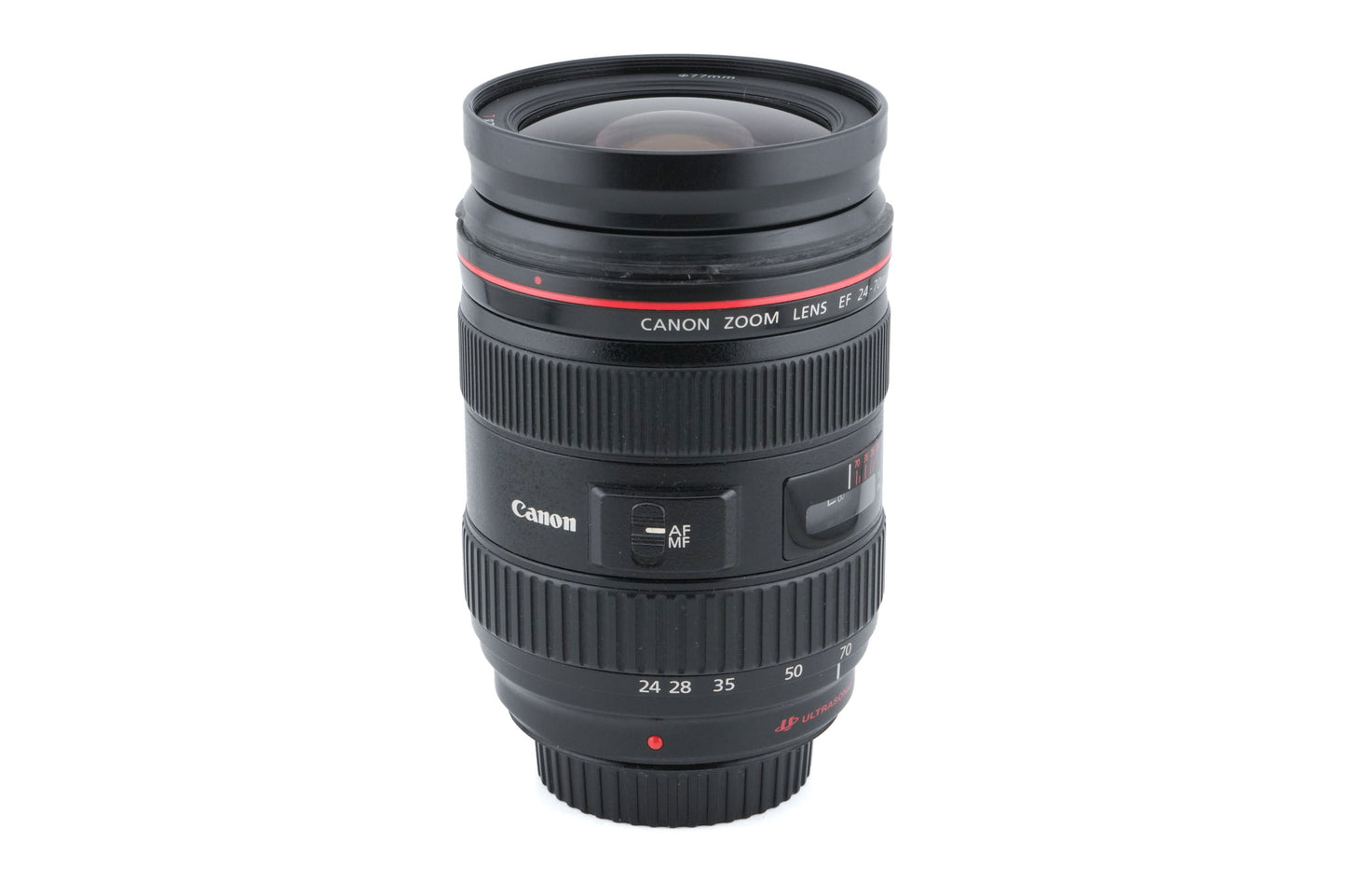 Canon 24-70mm f2.8 L USM