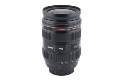 Canon 24-70mm f2.8 L USM