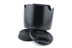 Canon 24-70mm f2.8 L USM