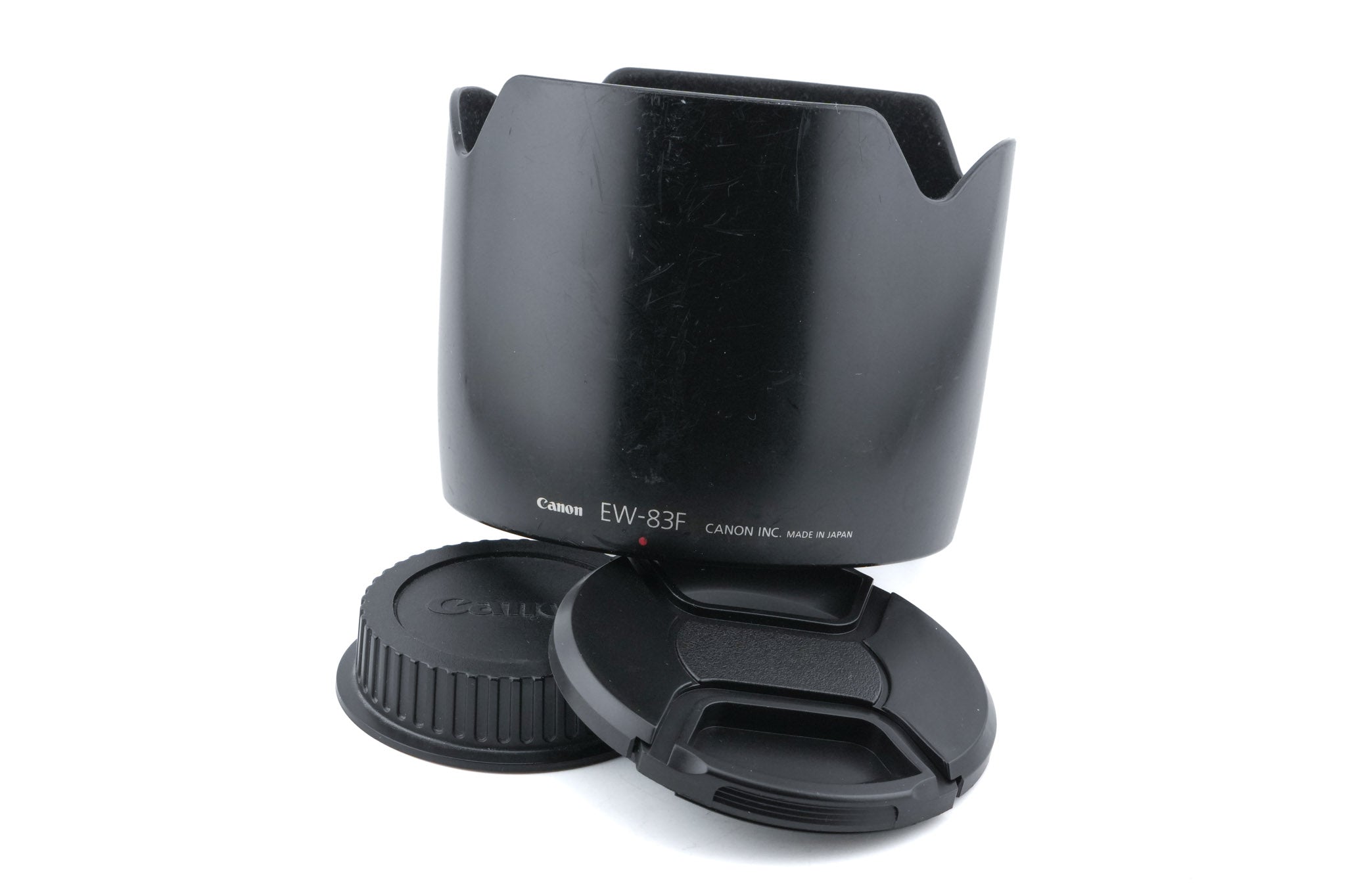 Canon 24-70mm f2.8 L USM