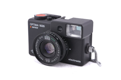 Agfa Optima 1535 Sensor Electronic