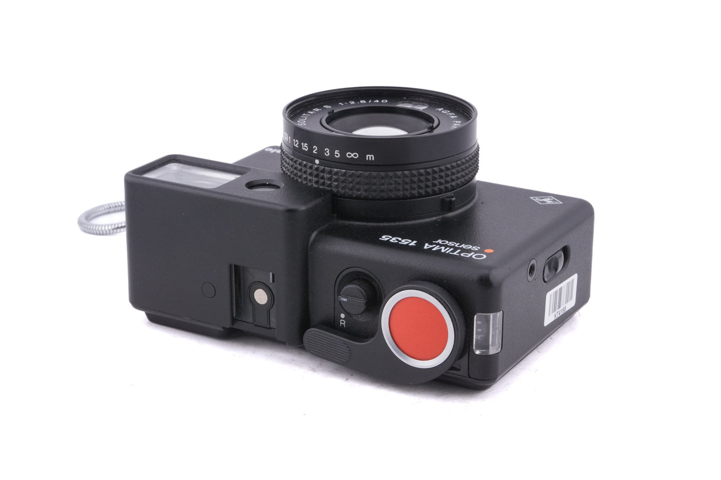 Agfa Optima 1535 Sensor Electronic