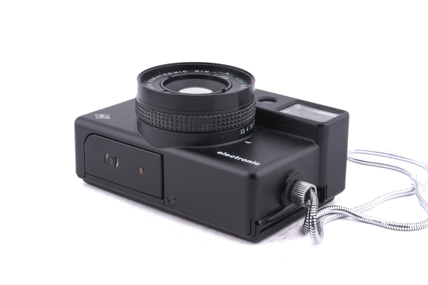 Agfa Optima 1535 Sensor Electronic