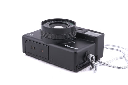 Agfa Optima 1535 Sensor Electronic