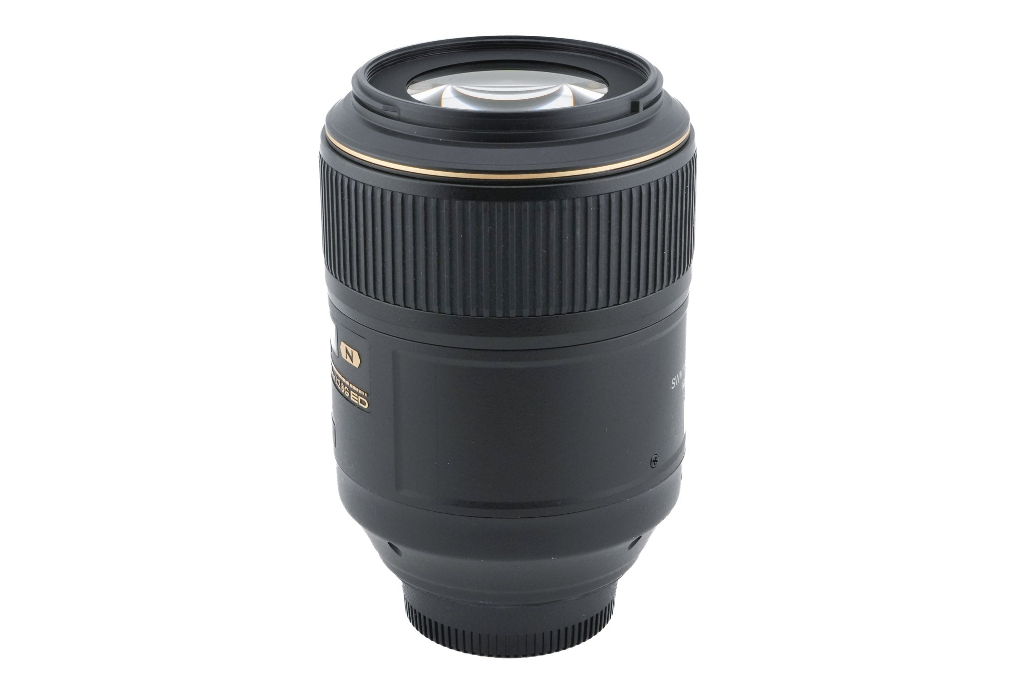 Nikon 105mm f2.8 AF-S Micro-Nikkor G ED N VR