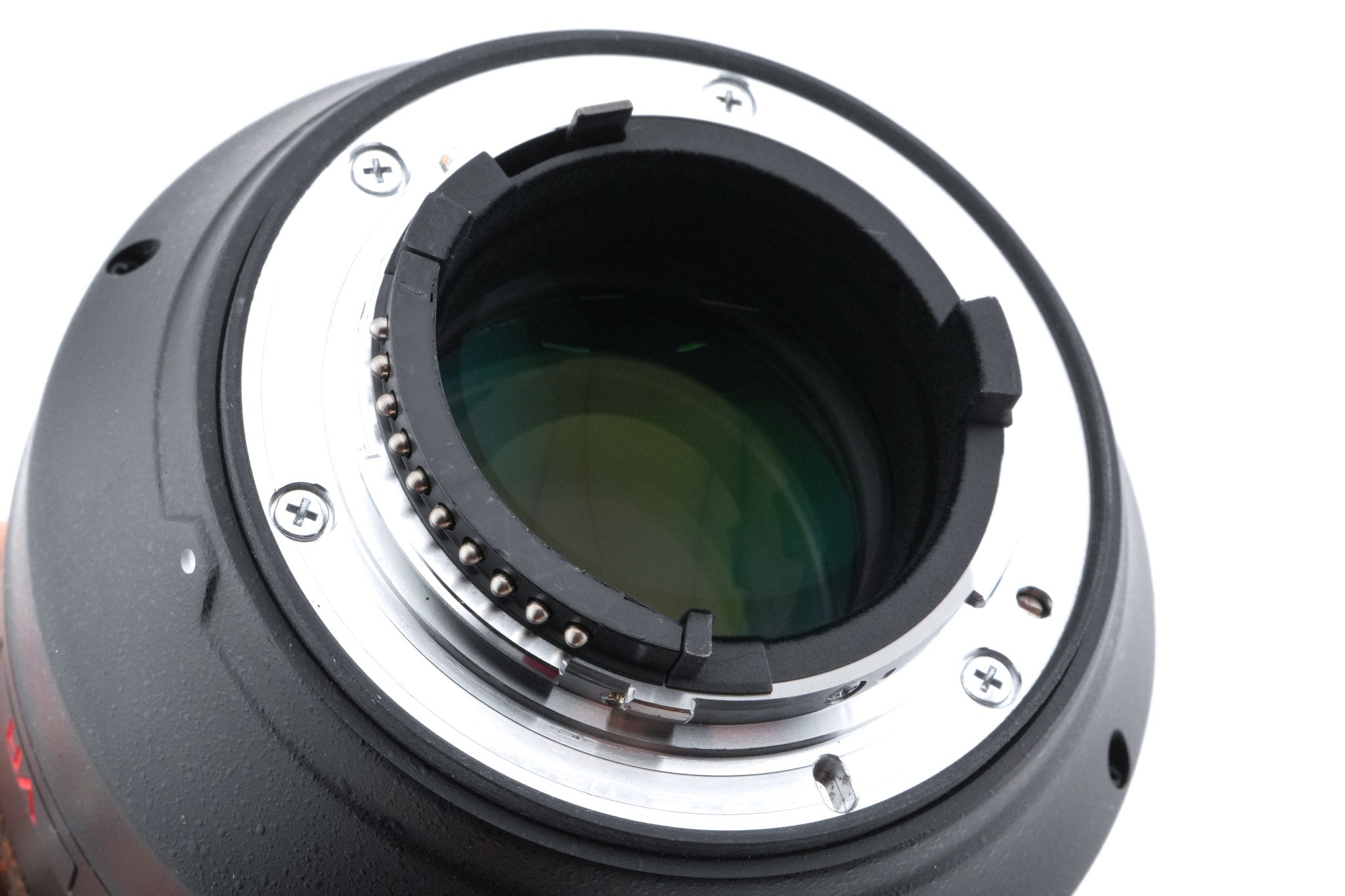 Nikon 105mm f2.8 AF-S Micro-Nikkor G ED N VR