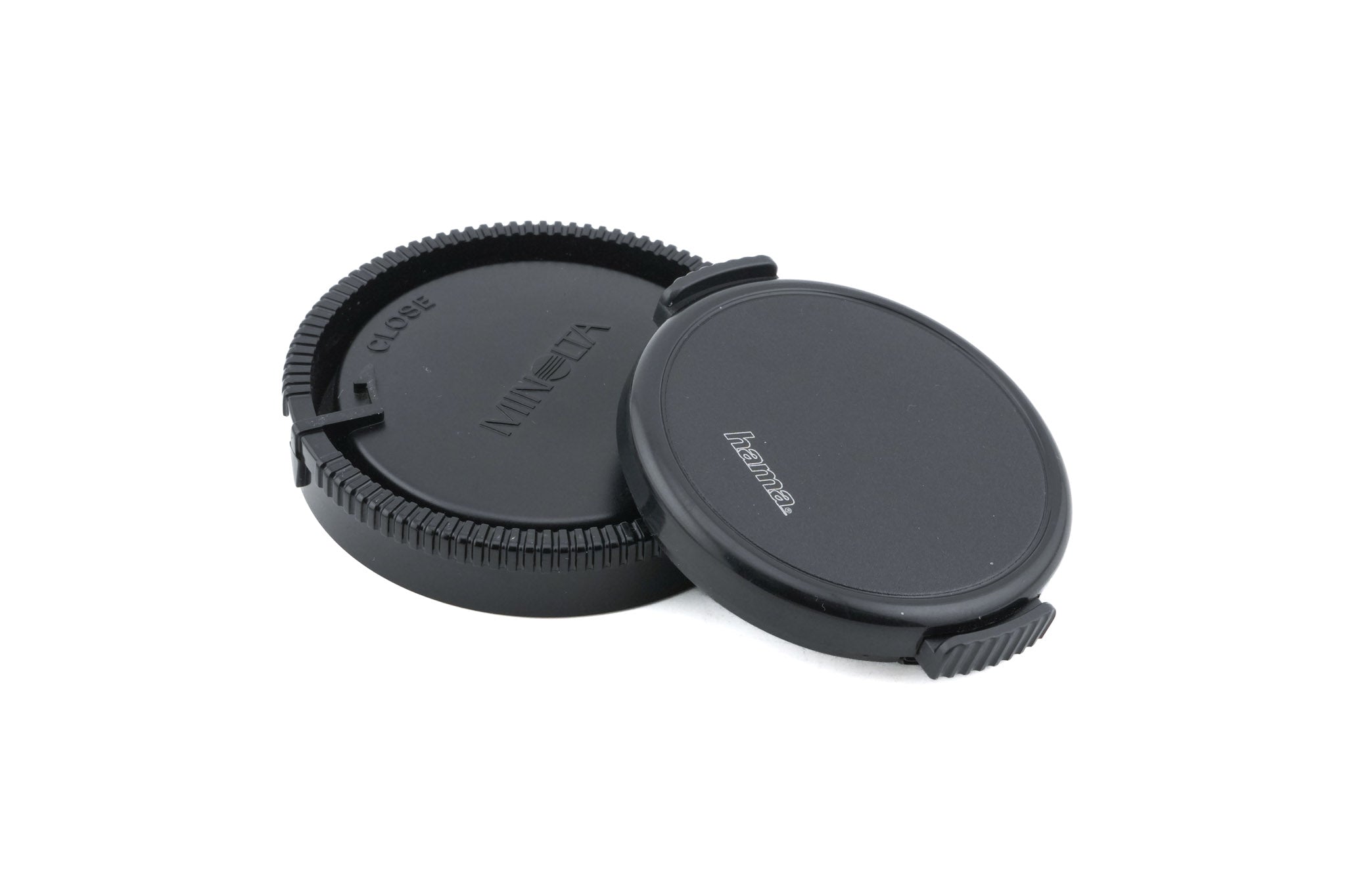 Minolta 24mm f2.8 AF