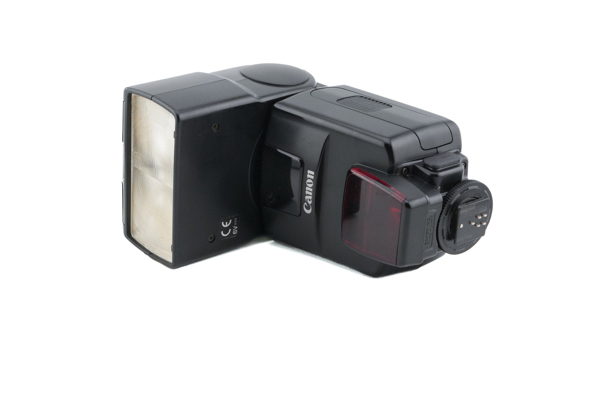 Canon 550EX Speedlite