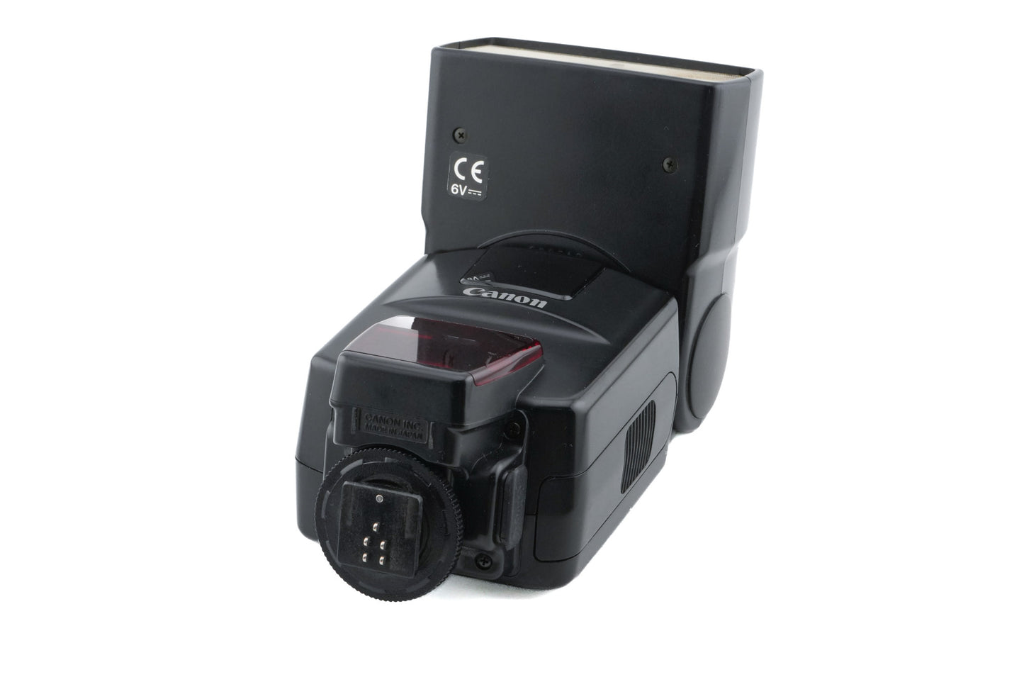 Canon 550EX Speedlite