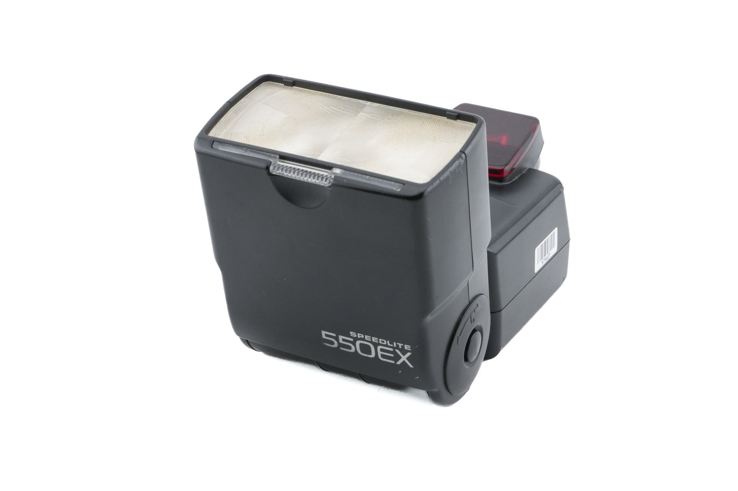 Canon 550EX Speedlite