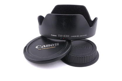 Canon 24-105mm f4 L IS USM