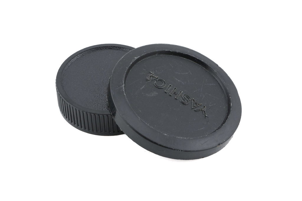 Yashica 35mm f2.8 Auto Yashinon