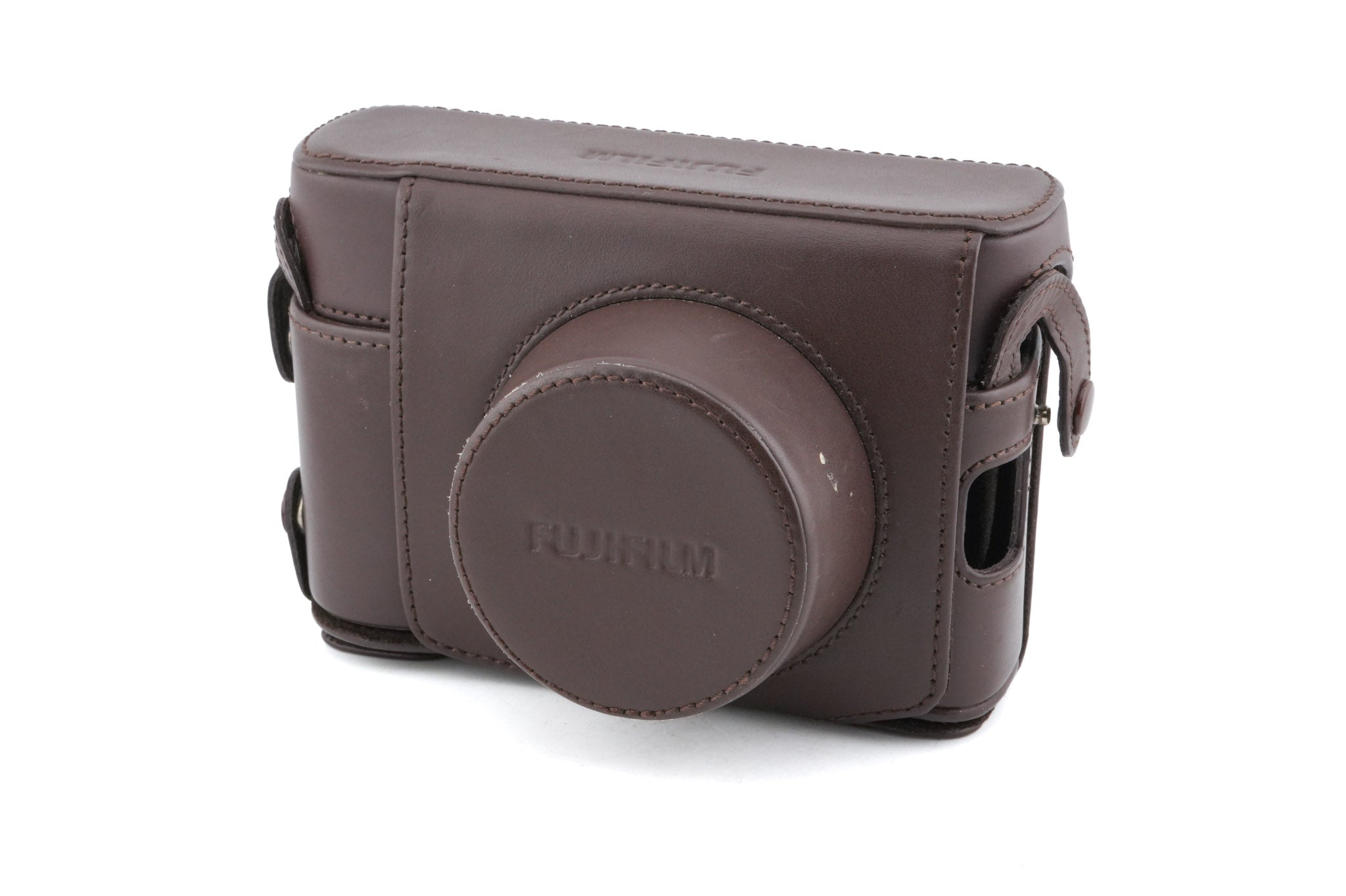 Fujifilm LC-X100 Leather Case