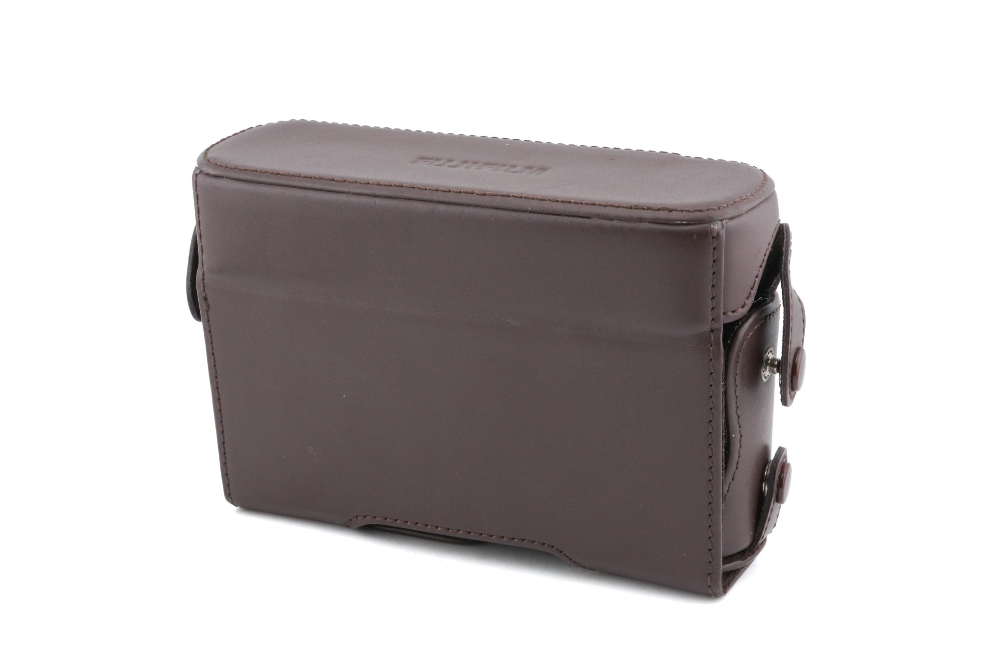 Fujifilm LC-X100 Leather Case