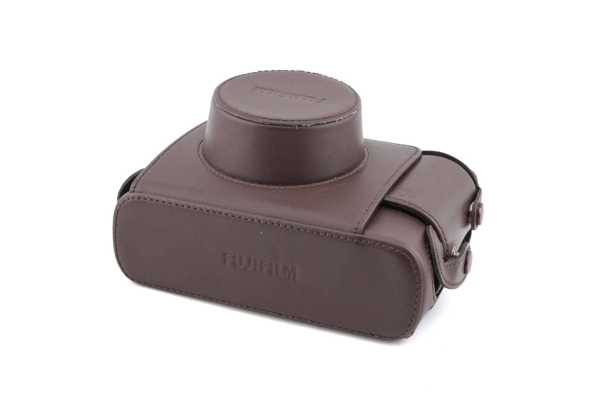 Fujifilm LC-X100 Leather Case