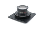 Rodenstock 480mm f9 APO-Ronar Klimsch