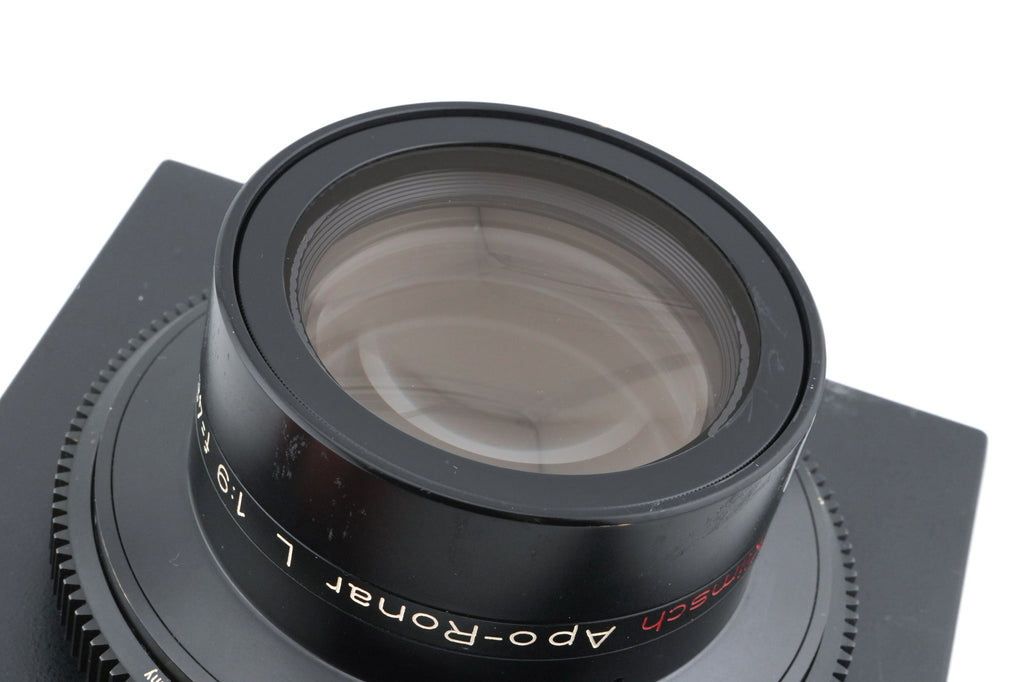 Rodenstock 480mm f9 APO-Ronar Klimsch