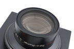 Rodenstock 480mm f9 APO-Ronar Klimsch