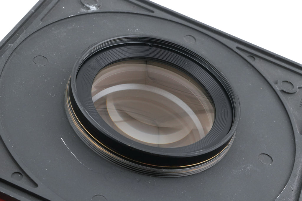Rodenstock 480mm f9 APO-Ronar Klimsch