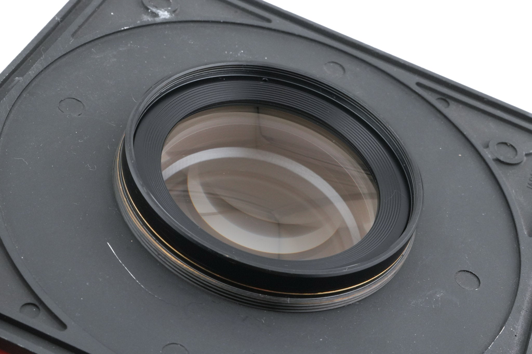 Rodenstock 480mm f9 APO-Ronar Klimsch