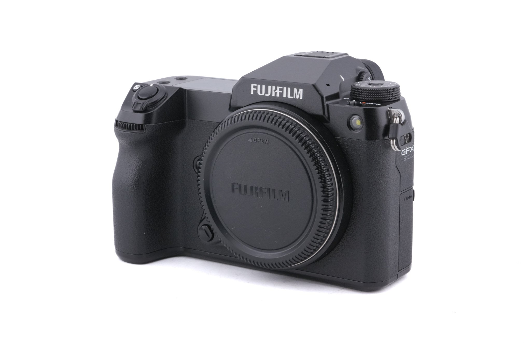 Fujifilm GFX 50S II – Kamerastore