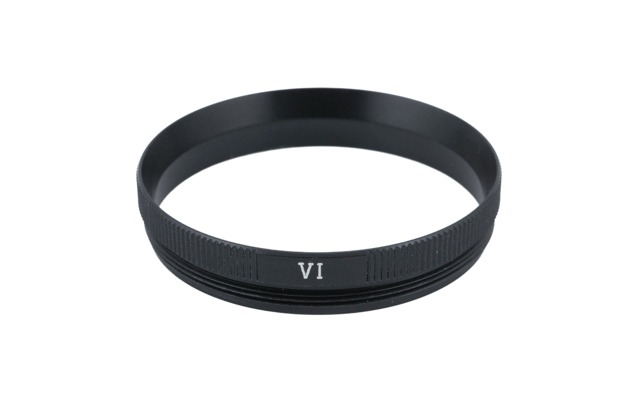 Leica Series 6 VI Filter Retaining Ring (14160)