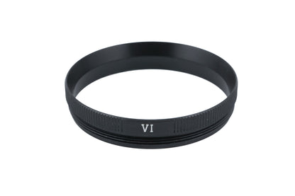 Leica Series 6 VI Filter Retaining Ring (14160)