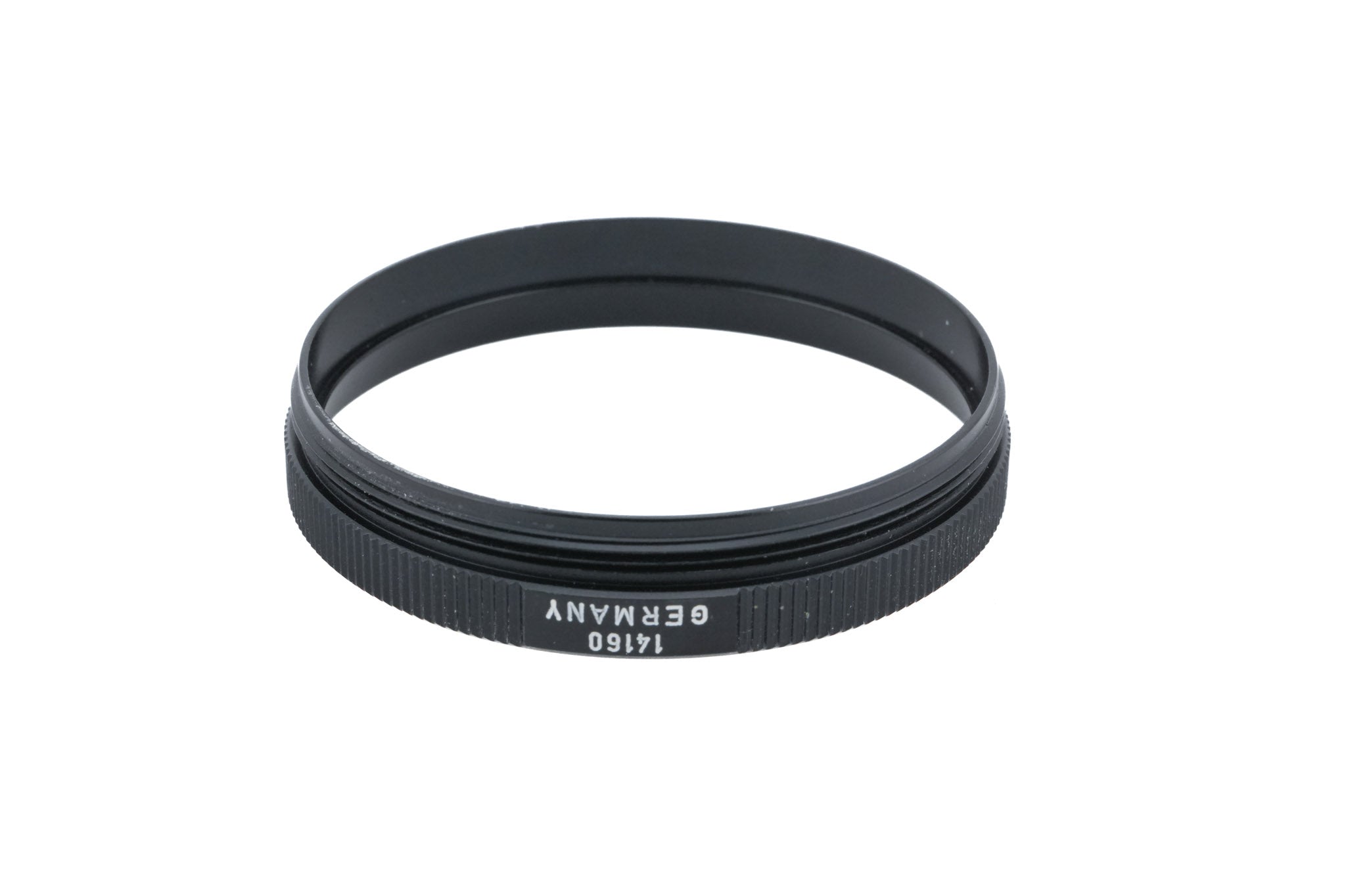 Leica Series 6 VI Filter Retaining Ring (14160)