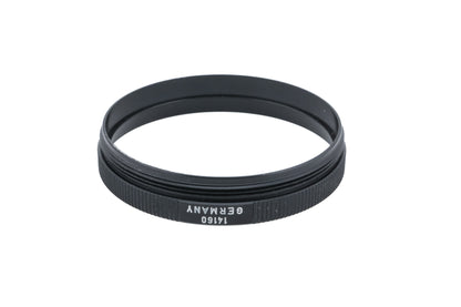 Leica Series 6 VI Filter Retaining Ring (14160)