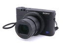 Sony Cyber-Shot DSC-RX100 III