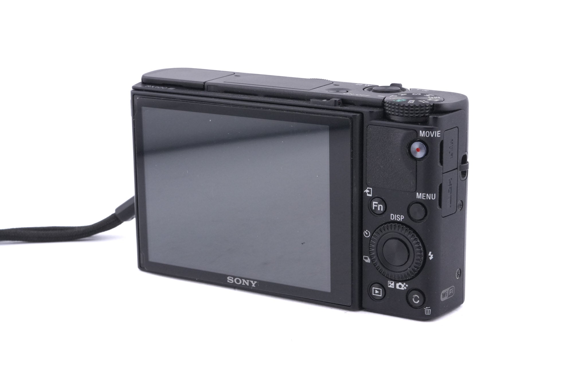 Sony Cyber-Shot DSC-RX100 III