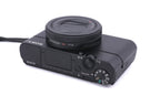 Sony Cyber-Shot DSC-RX100 III
