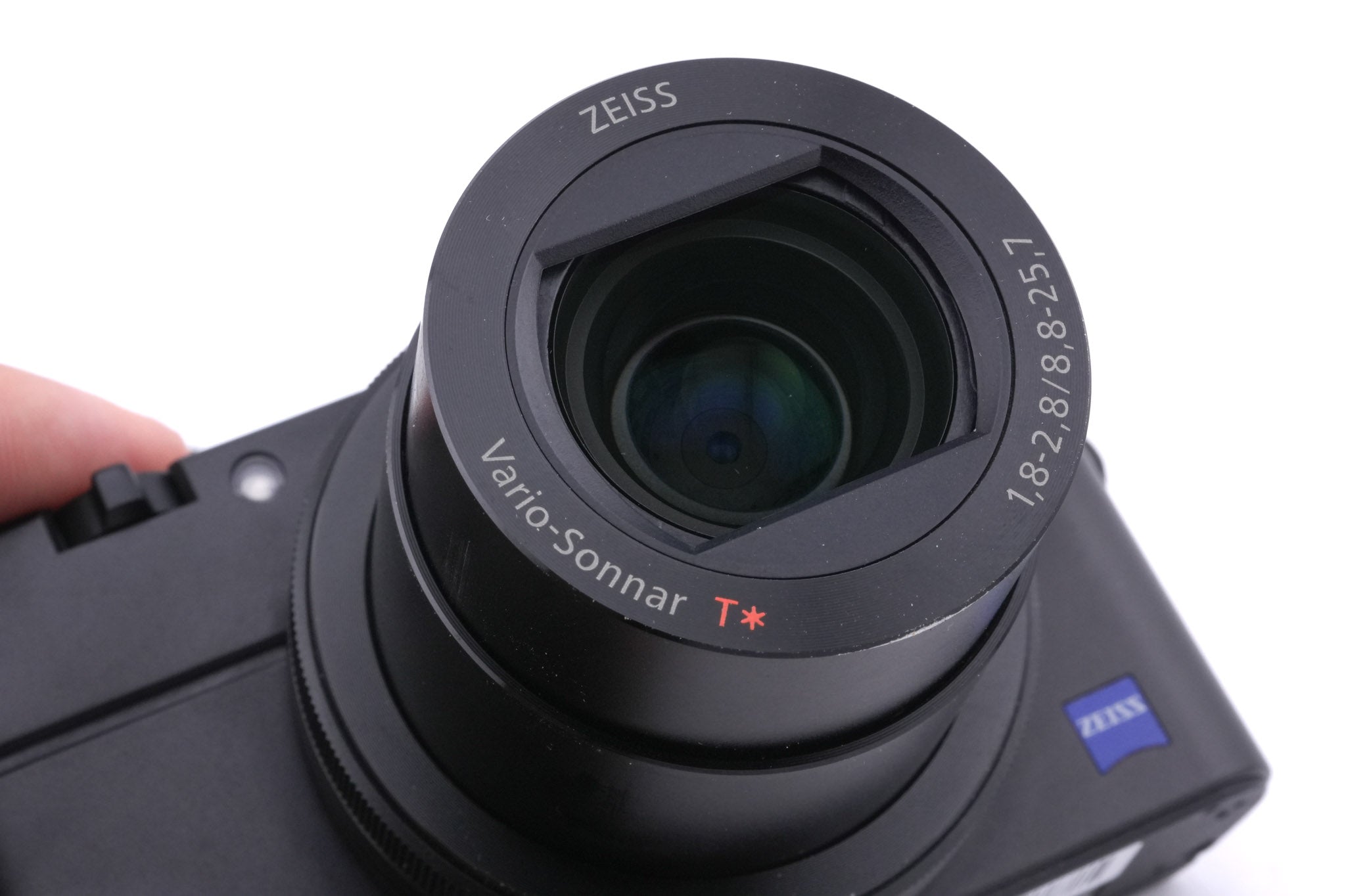Sony Cyber-Shot DSC-RX100 III