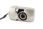 Olympus Mju-II Zoom 115