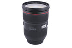 Canon 24-70mm f2.8 L II USM