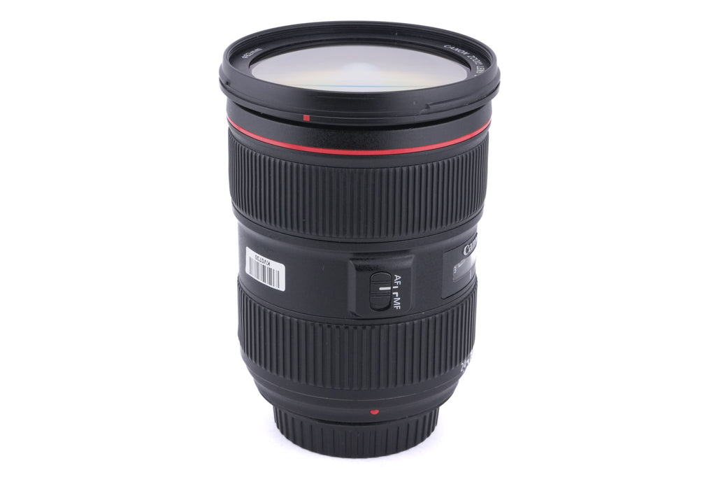 Canon 24-70mm f2.8 L II USM