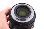 Canon 24-70mm f2.8 L II USM