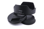 Canon 24-70mm f2.8 L II USM