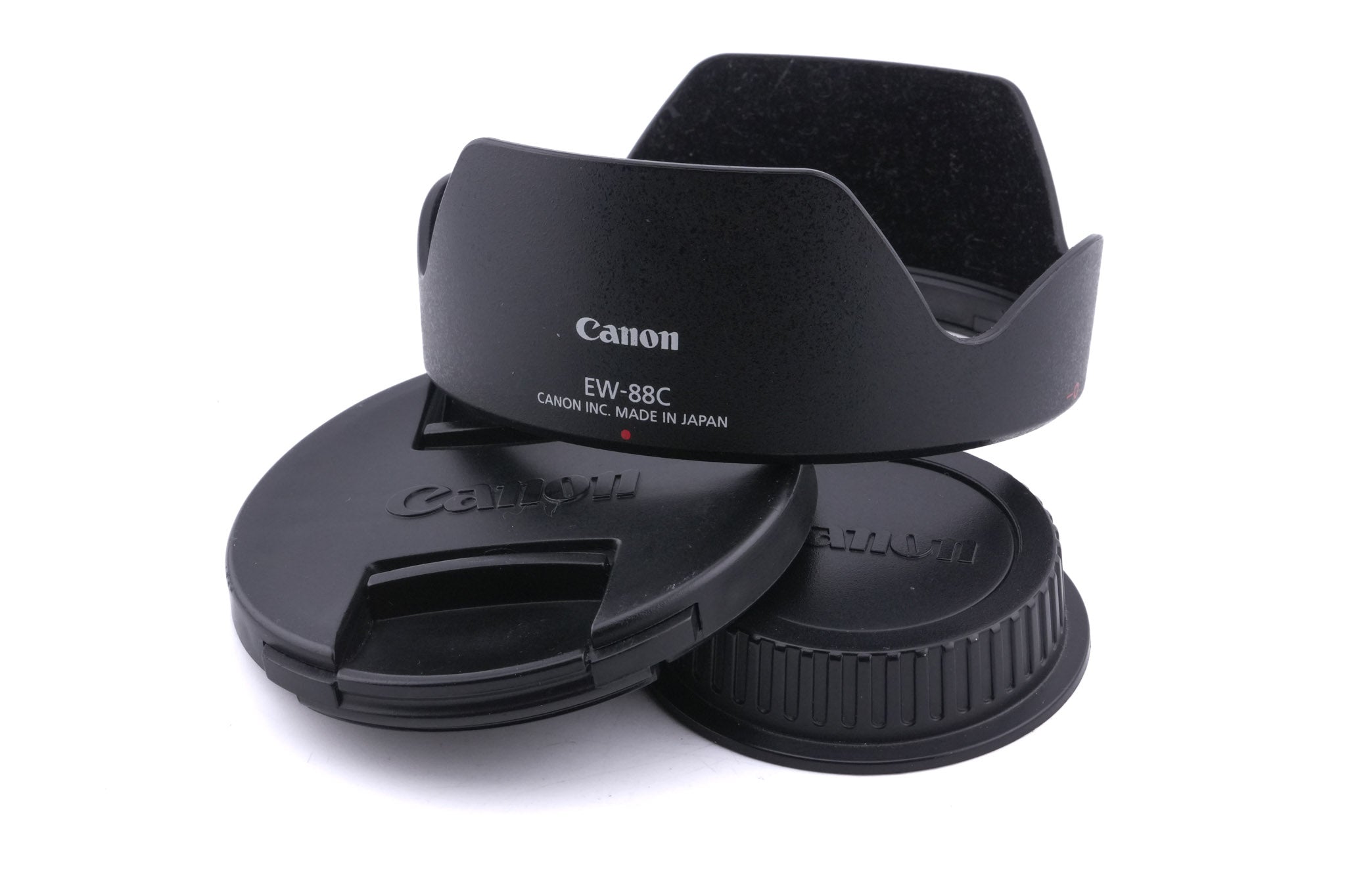 Canon 24-70mm f2.8 L II USM