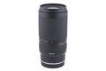 Tamron 70-300mm f4.5-6.3 DI III RXD (A047)