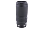 Tamron 70-300mm f4.5-6.3 DI III RXD (A047)