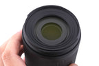 Tamron 70-300mm f4.5-6.3 DI III RXD (A047)
