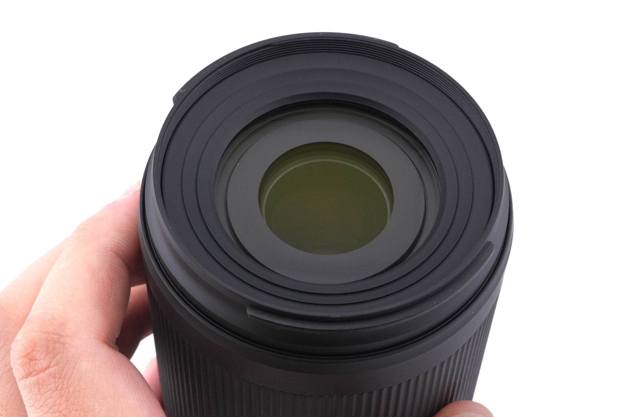 Tamron 70-300mm f4.5-6.3 DI III RXD (A047)