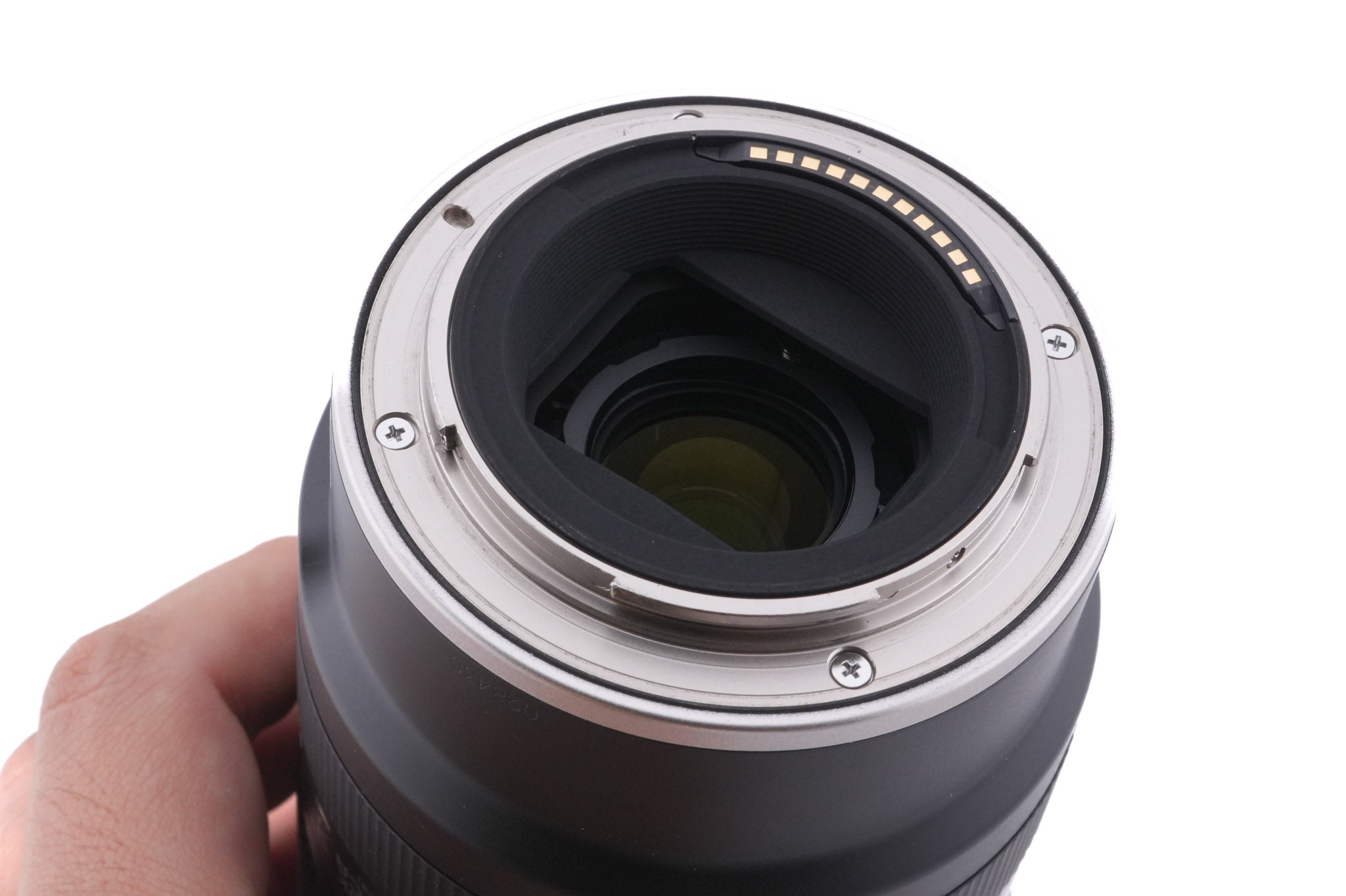 Tamron 70-300mm f4.5-6.3 DI III RXD (A047)