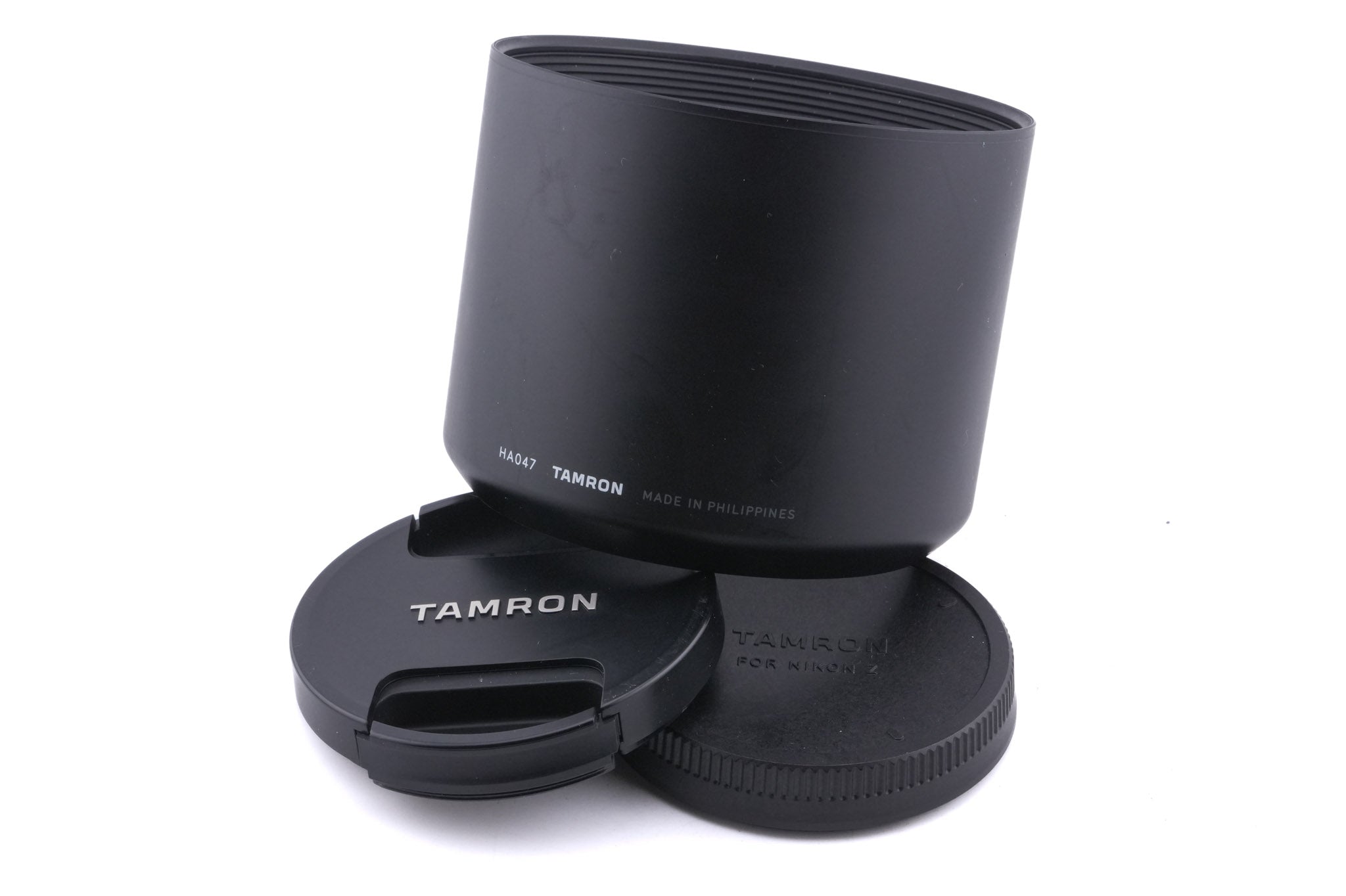 Tamron 70-300mm f4.5-6.3 DI III RXD (A047)