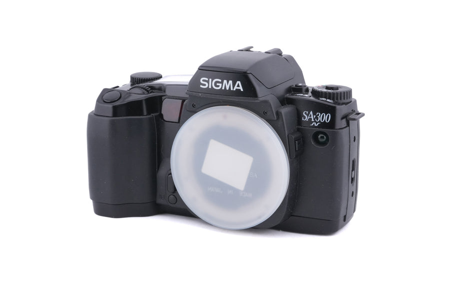 Sigma SA-300N