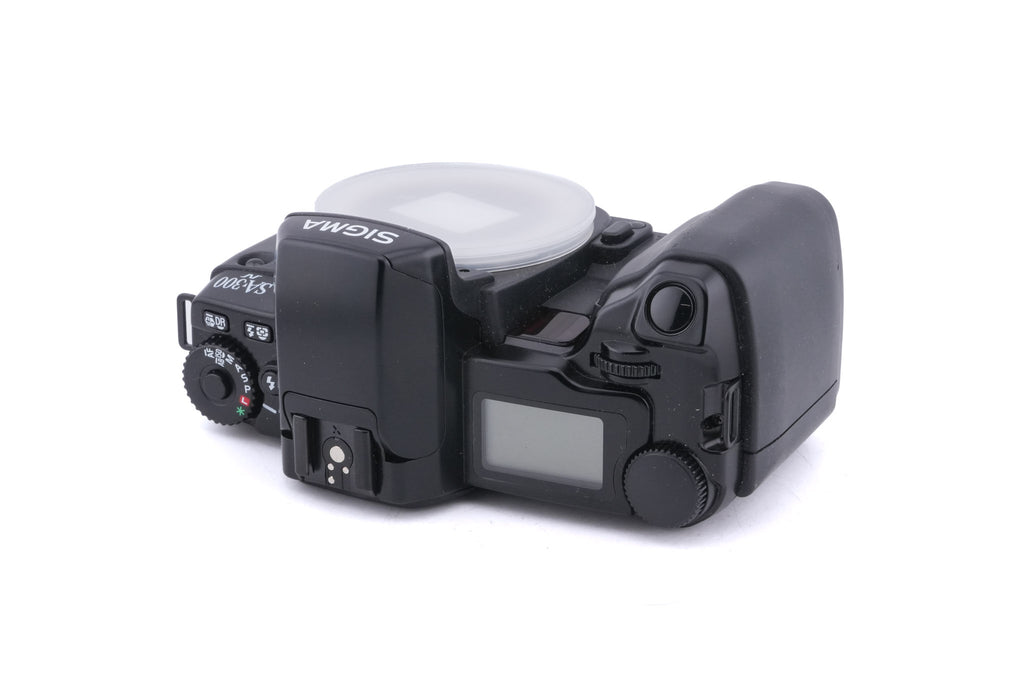 Sigma SA-300N