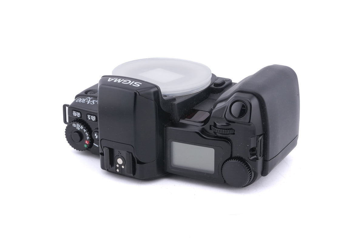 Sigma SA-300N