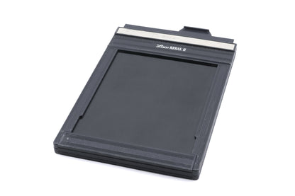 Lisco 4x5" Regal II Cut Film Holder